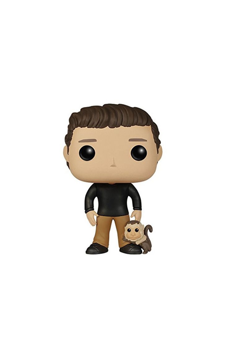 Social Figura Pop Friends