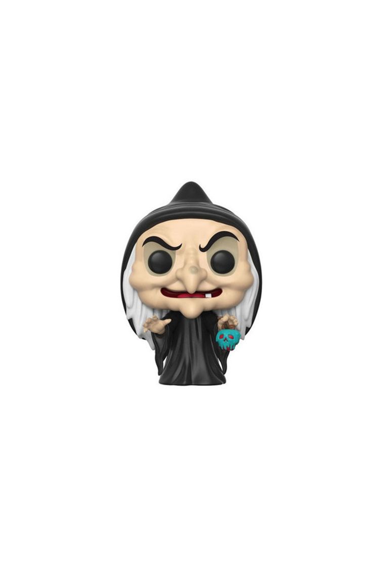Social Funko Pop! Snow WhiteEvil Queen