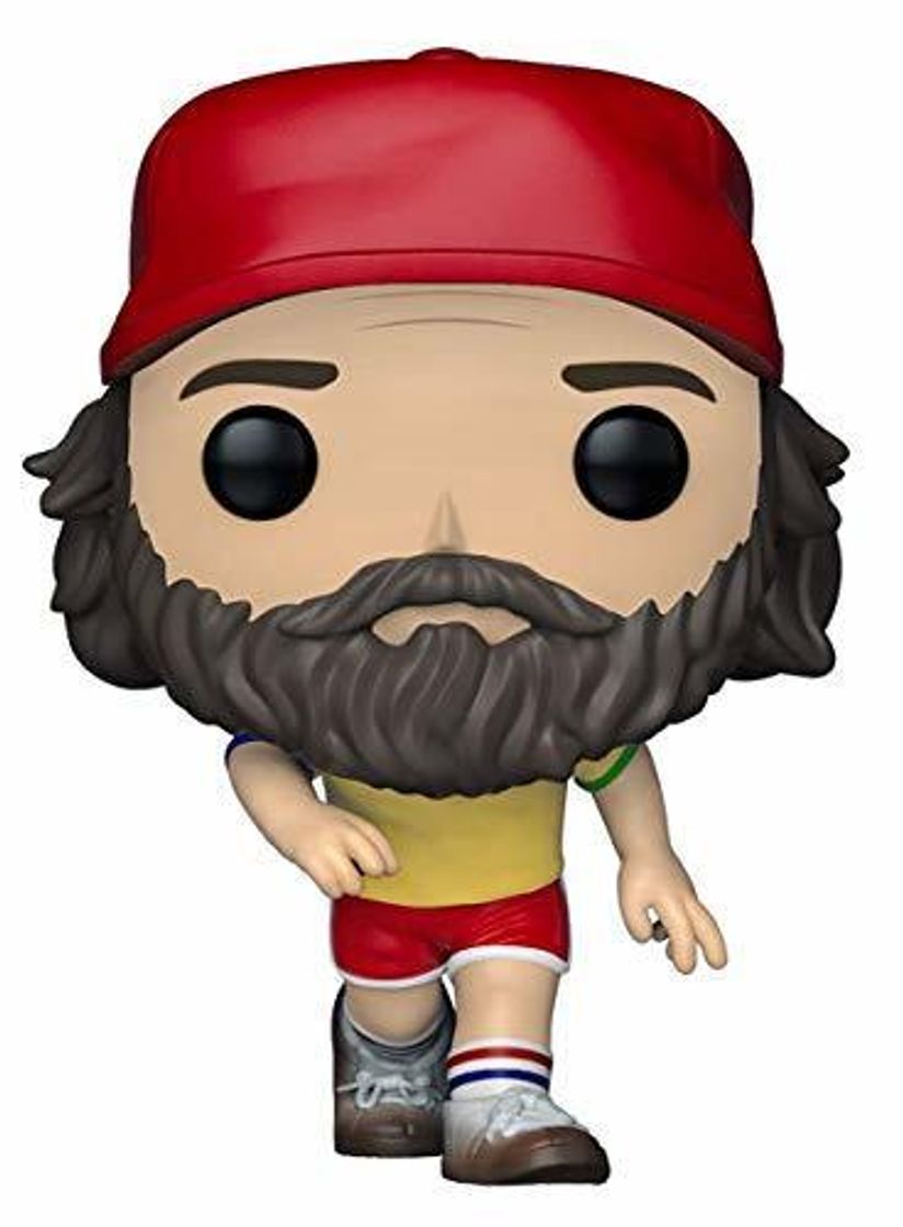 Juegos Funko Figura Pop Forrest Gump Exclusivo SDCC