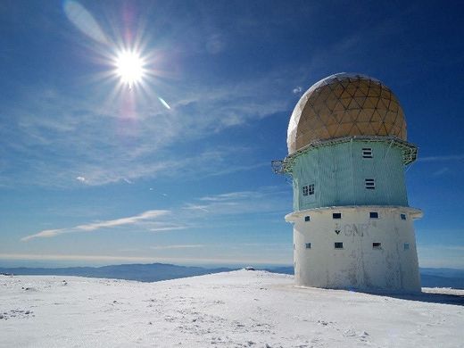 Serra da Estrela