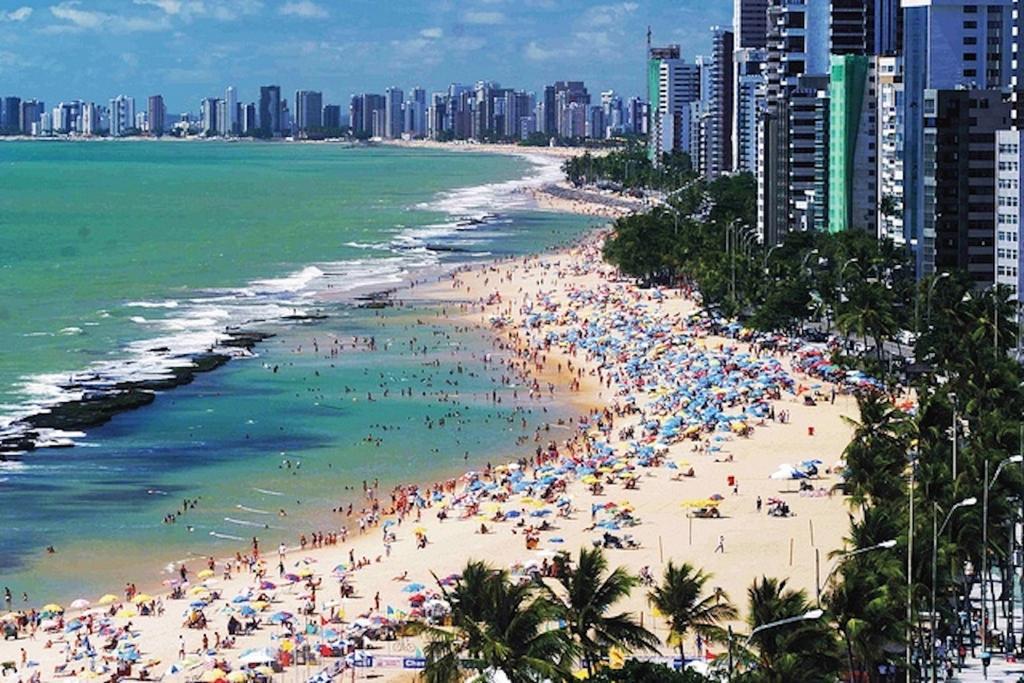 Place Recife