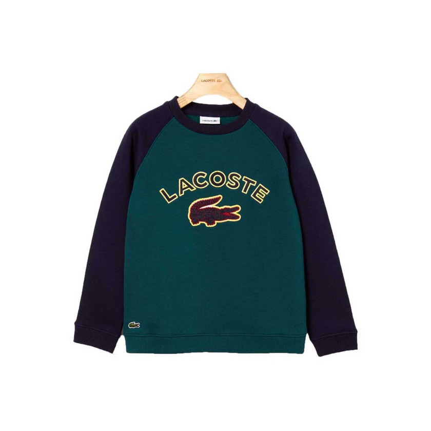 Sweat lacoste