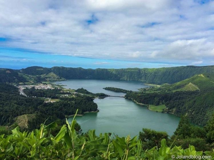 Moda São Miguel - Açores 