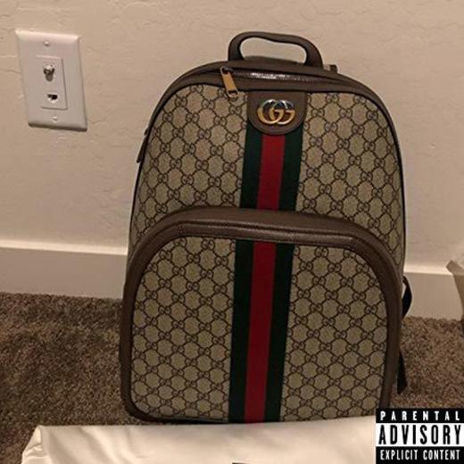 Gucci Bag [Explicit]