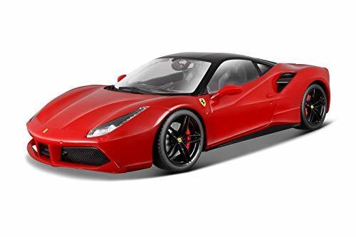 Productos Ferrari - Signature 488 GTB, vehículo