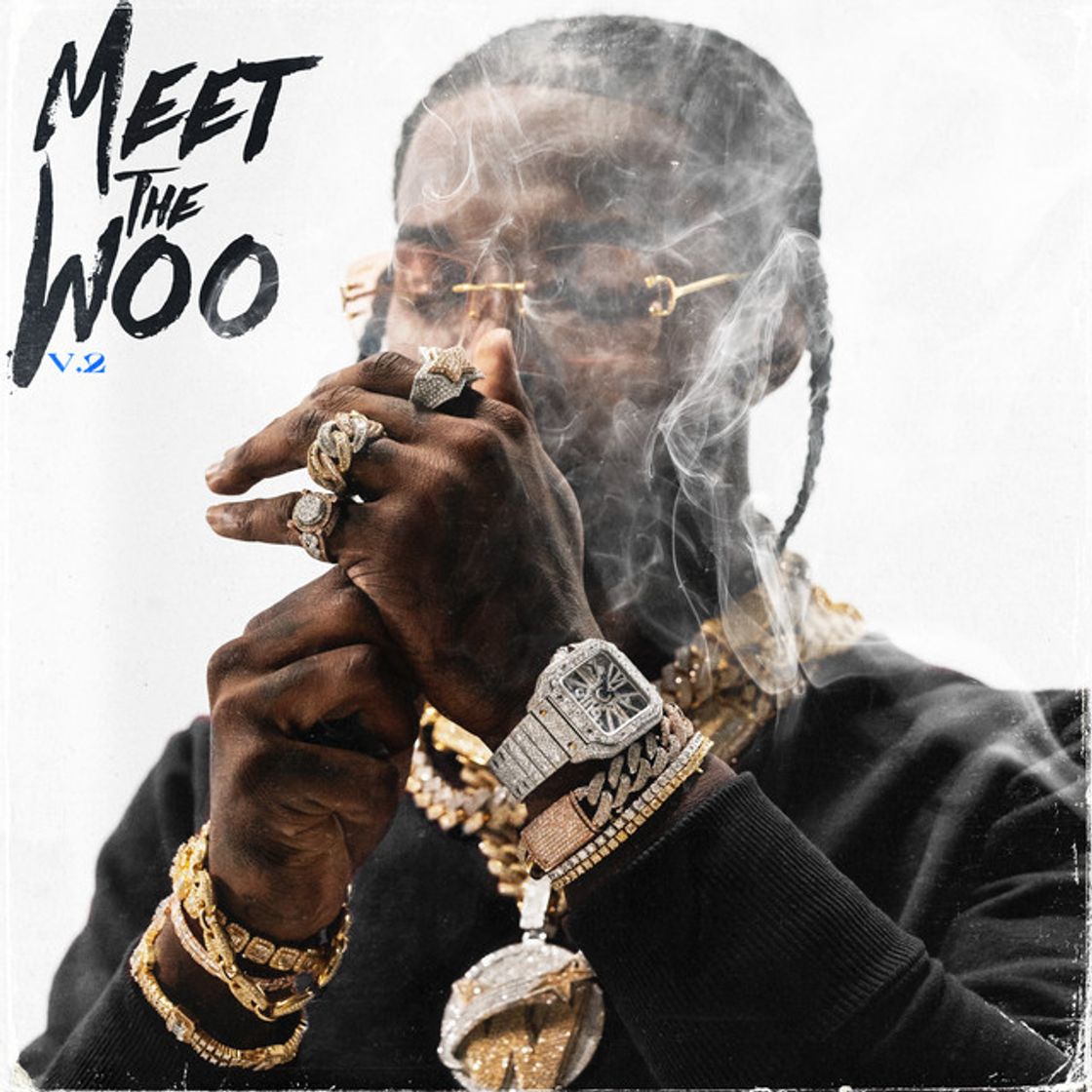 Music Wolves (with NAV)