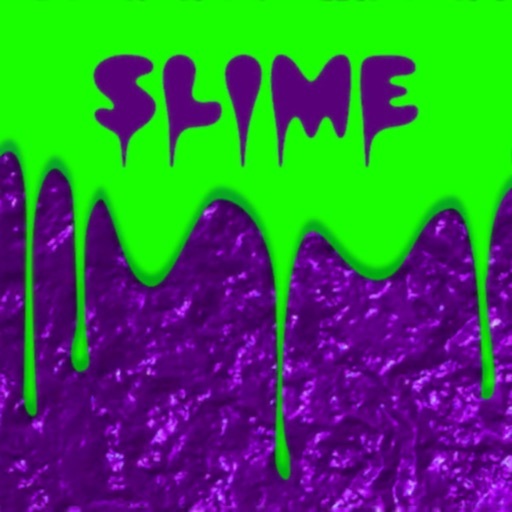 App Simulador de Slime Juego