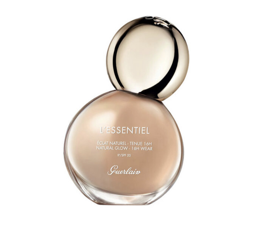 Moda Foundation L’essentiel Guerlain