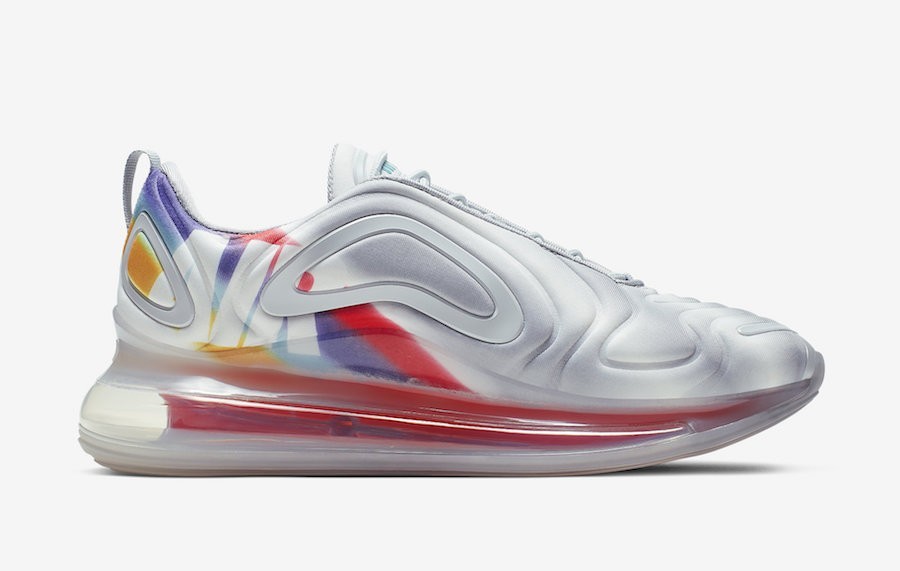 Product Nike Air Max 720 Pride