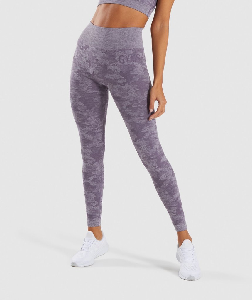 Producto Gymshark Camo Leggings 