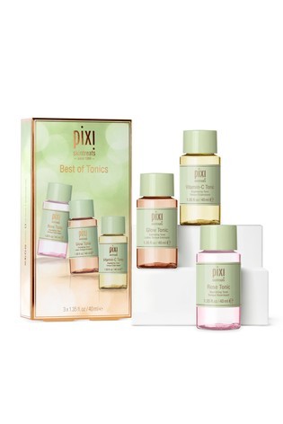 Moda Tonic trio PIXI