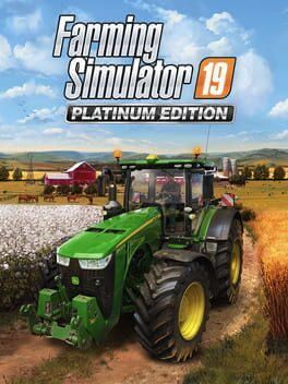 Farming Simulator 19: Platinum Edition