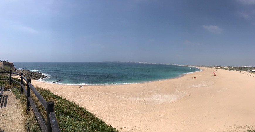 Place Praia da Consolação