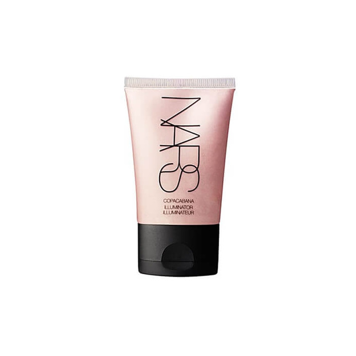 Social Iluminador Nars