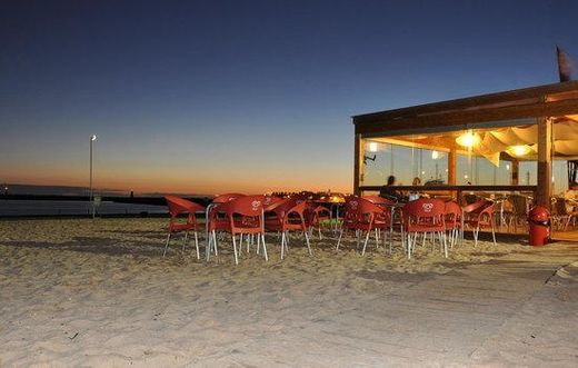 Xakra Beach Bar