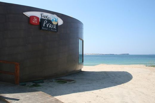 Bar da Praia (Baleal)
