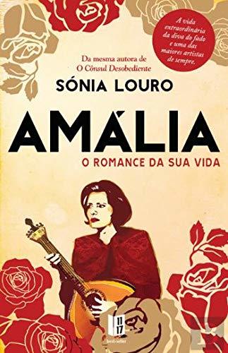 Libro Amália