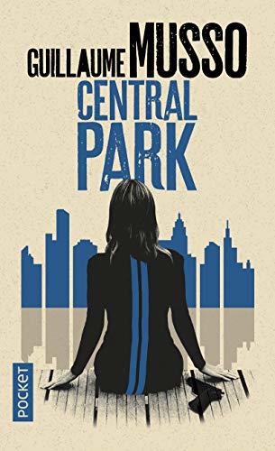 Libro Central Park