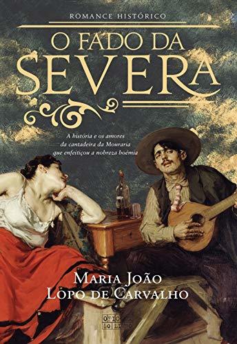 Libro O Fado da Severa