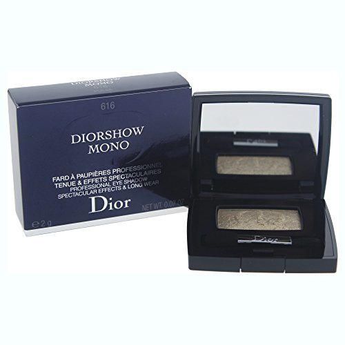 Dior Dior Diorshow Mono Eyeshadow 616 Pulse