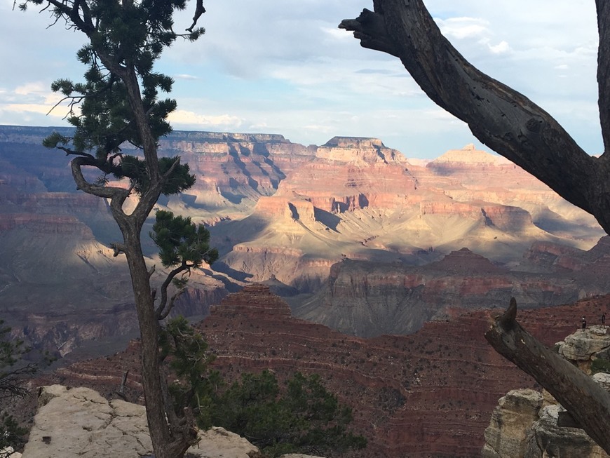 Place Grand Canyon