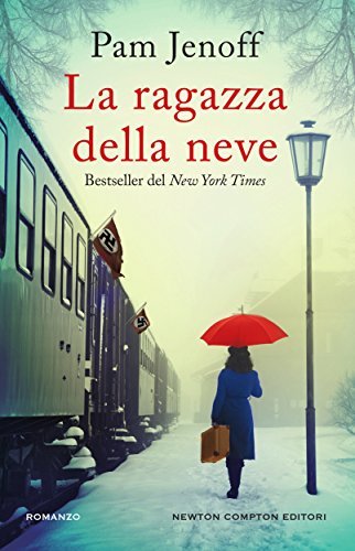 Libro La ragazza della neve