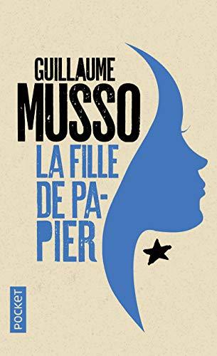 Libro La fille de papier