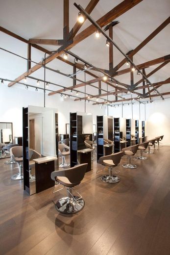 Paris Parker Salon & Spa