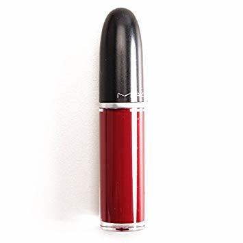 Productos Red Retro Matte Liquid Lipstick 