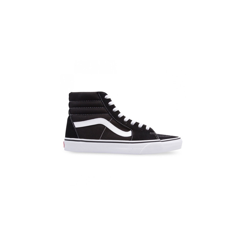 Product Sk8-Hi Black Vans