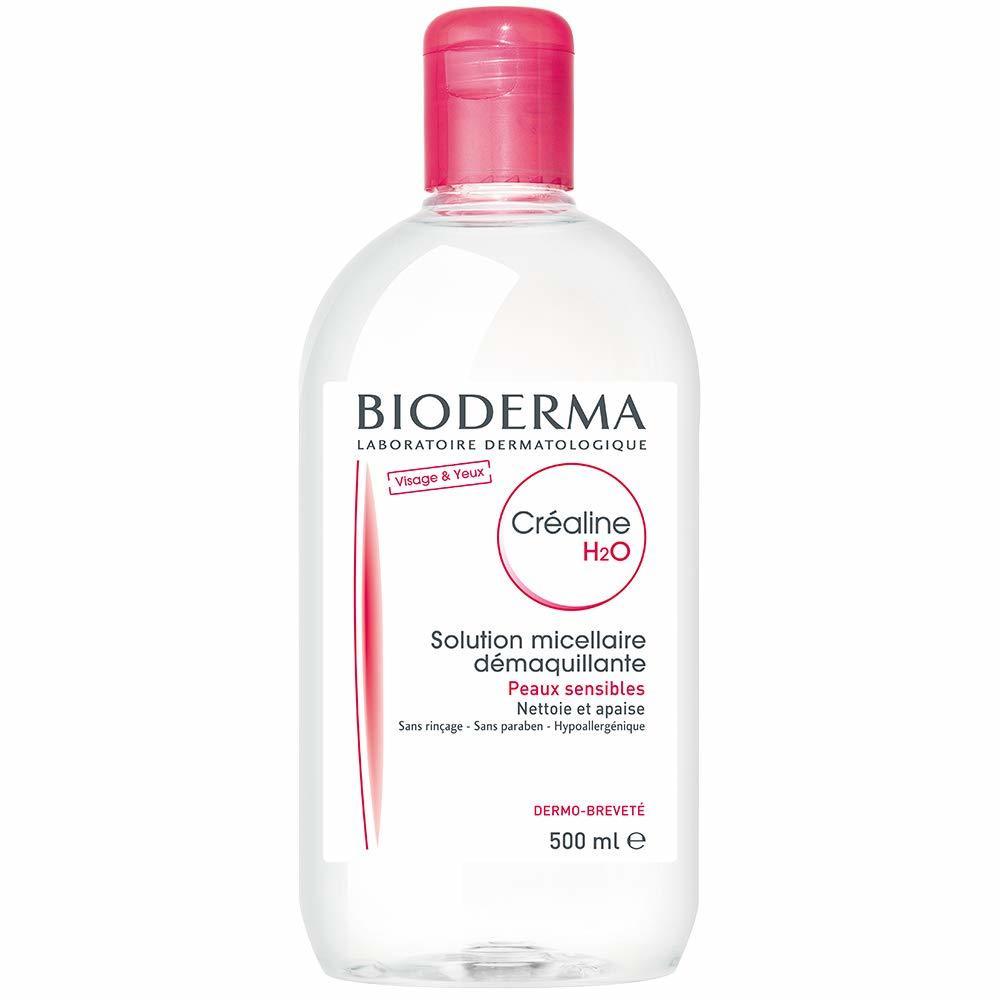 Beauty Bioderma Crealine H2O