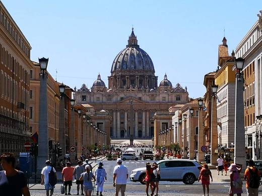 Vaticano