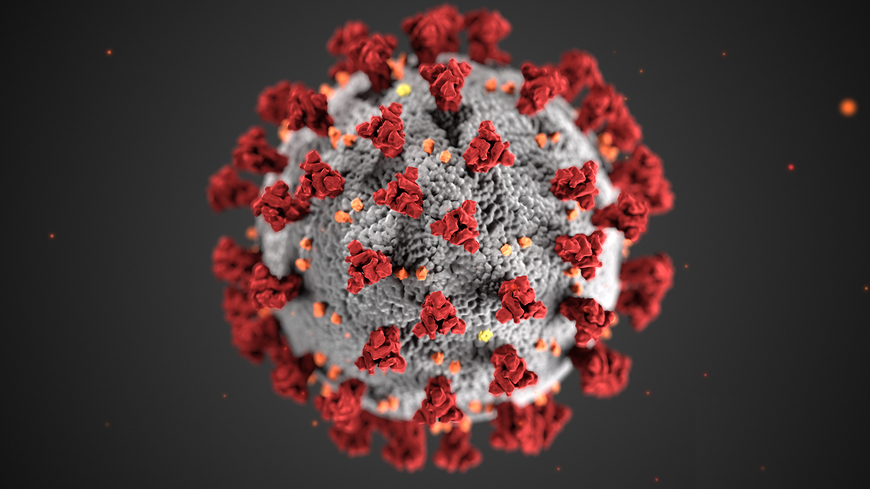 Social Coronavirus 