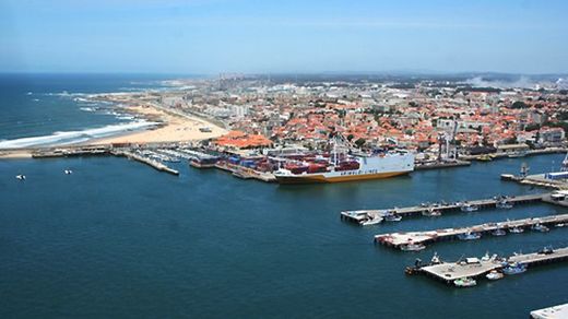 Porto de Leixões