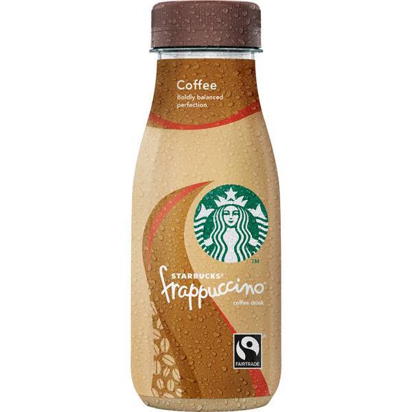 Moda StarBucks Frapuccino