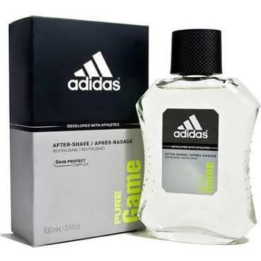 Perfume Adidas 100ml