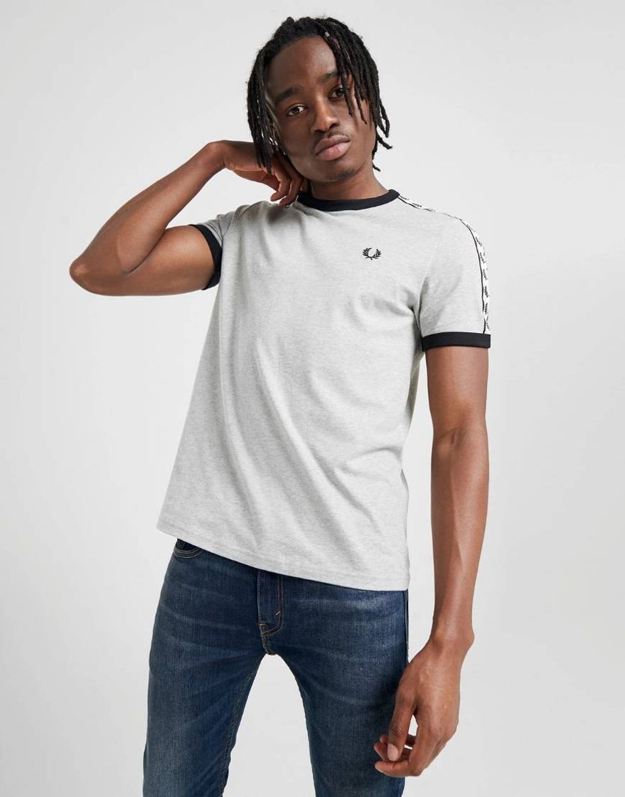 Social Fred Perry T