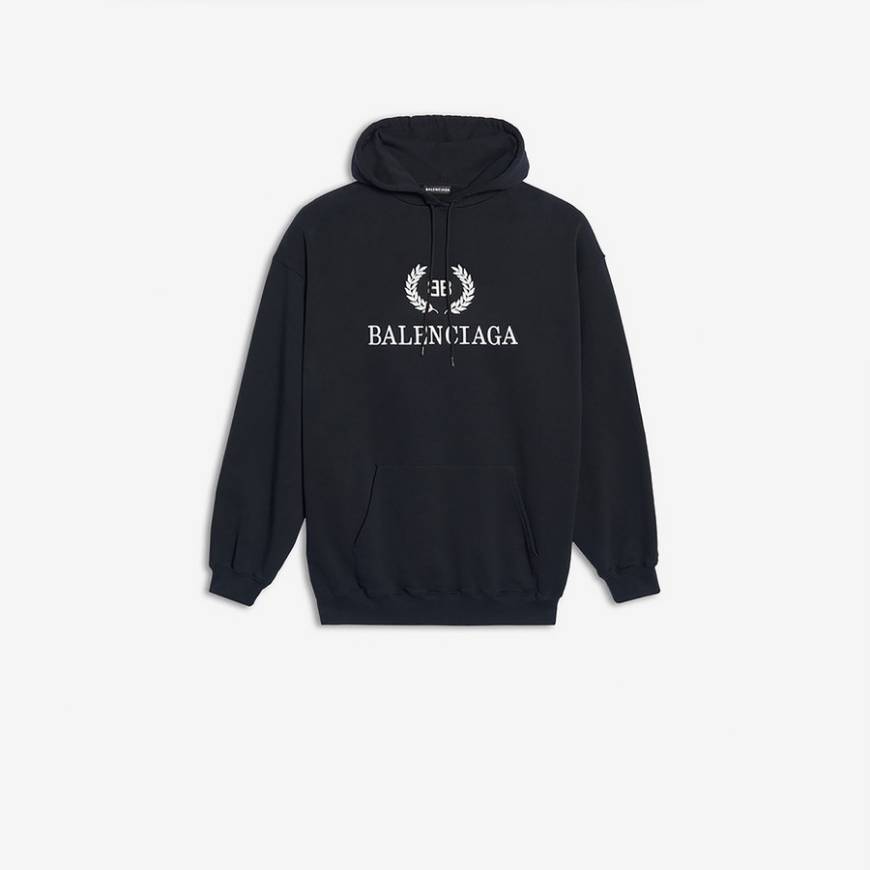 Product BB Balenciaga Hoodie