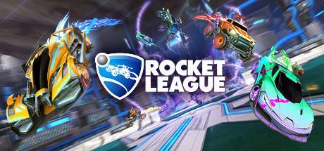 App Rocket League