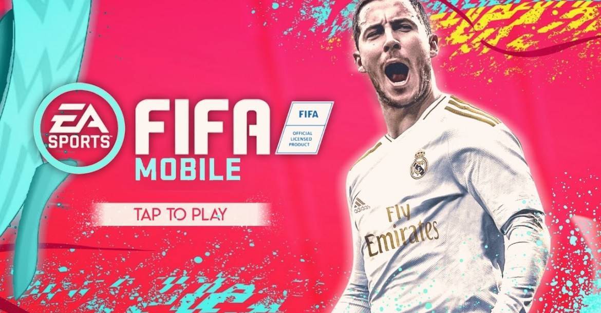 App Fifa Mobile