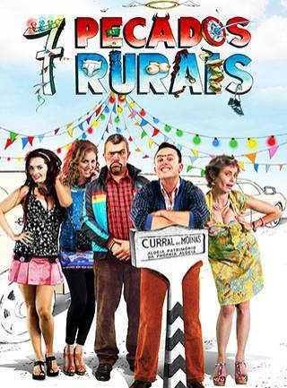 Movie 7 Pecados Rurais