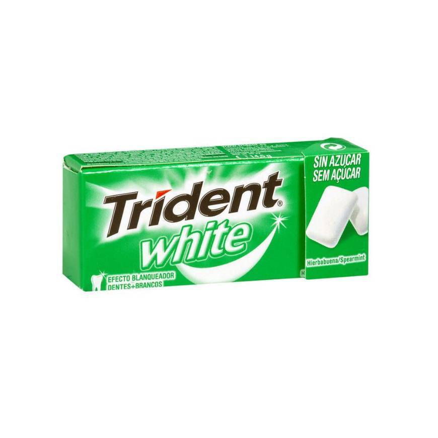 Pastilhas de menta 