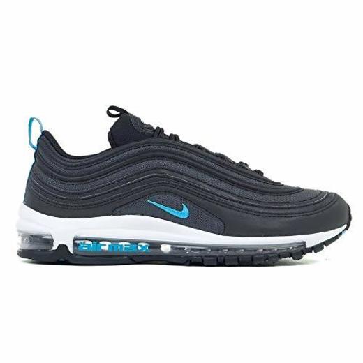 Nike Sneaker AirMax97 Hombre Color