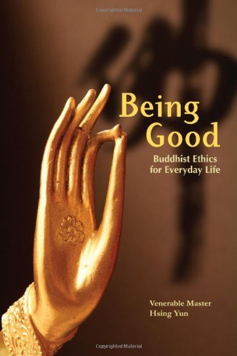 Being Good