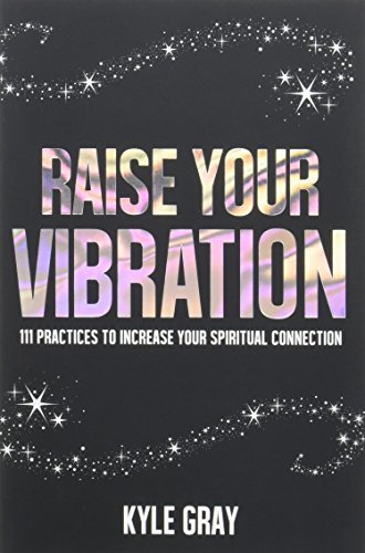 Book Raise Your Vibration