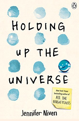 Book Holding Up The Universe