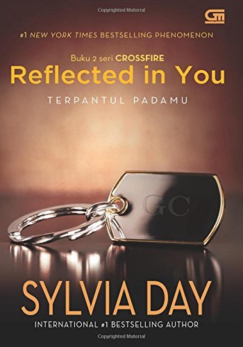 Book Reflected in You