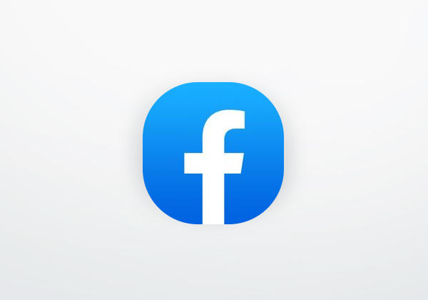 Aplicação Facebook