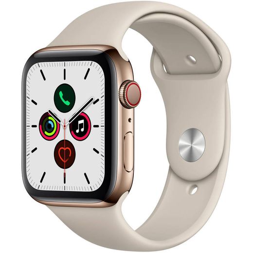 Apple Watch Série 5 New