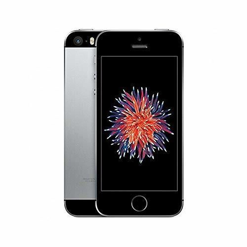 Apple iPhone SE 32GB Gris Espacial